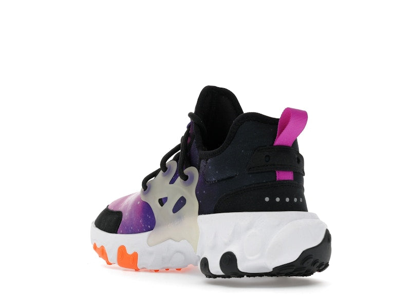 Nike React Presto Galaxy (GS)