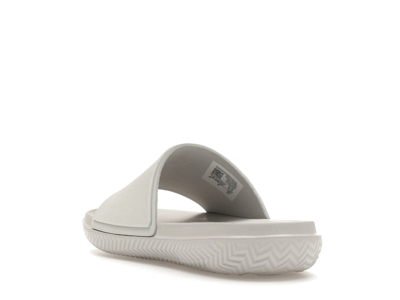 Jordan Jumpman Slide Neutral Grey Metallic Silver
