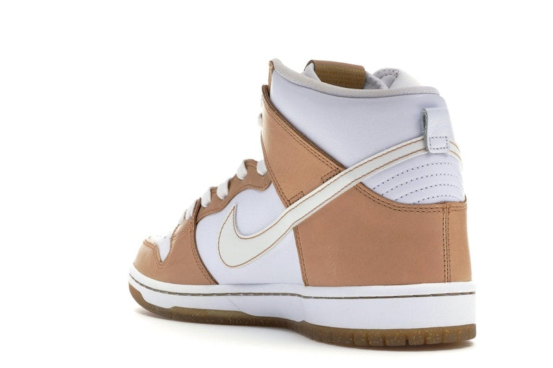 Nike SB Dunk High Premier Win Some Lose Some