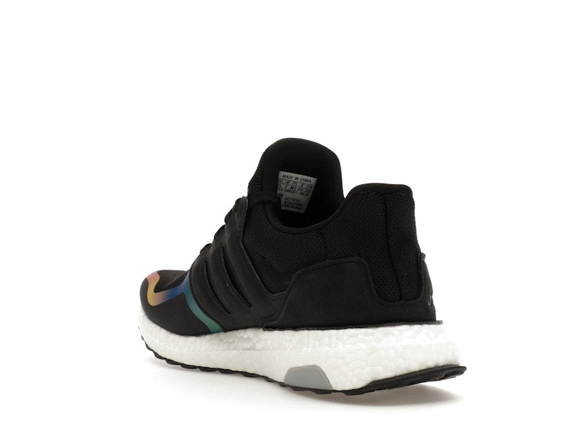 adidas Ultra Boost DNA Rainbow Iridescent (Women's)
