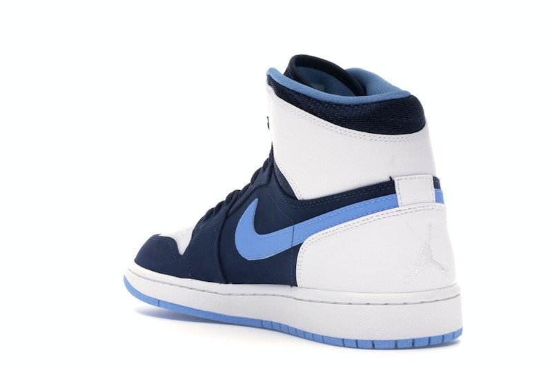 Jordan 1 Retro Chris Paul PE