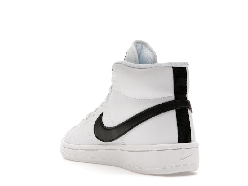Nike Court Royale 2 Mid White Onyx