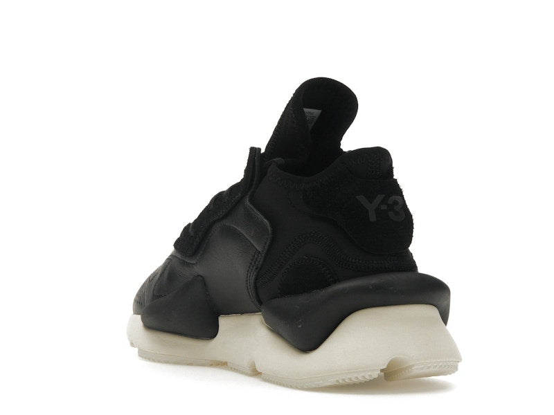 adidas Y-3 Kaiwa Black Off White