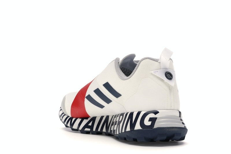 adidas Terrex White Mountaineering (White)