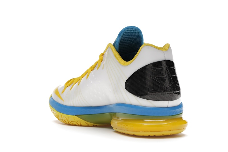 Nike KD 5 Elite Playoffs Home