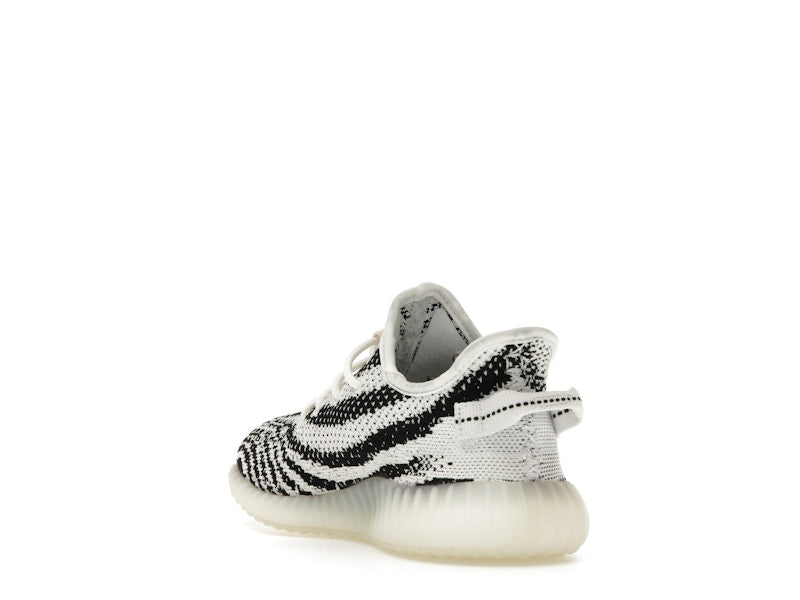 adidas Yeezy Boost 350 V2 Zebra (Kids)