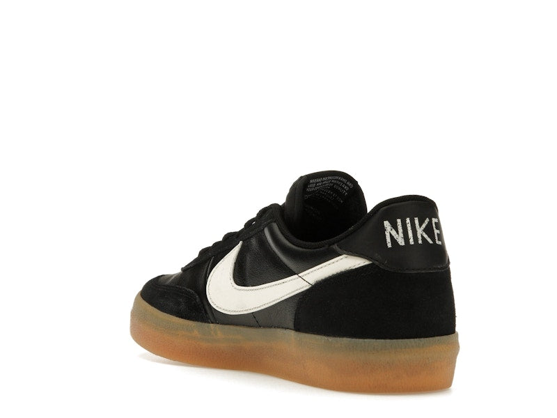 Nike Killshot 2 Black Sail Gum (Women's)