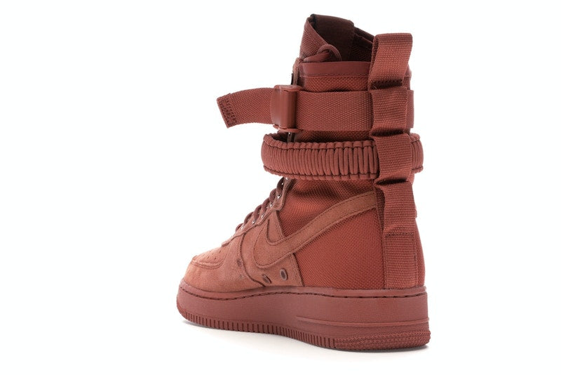 Nike SF Air Force 1 High Dusty Peach