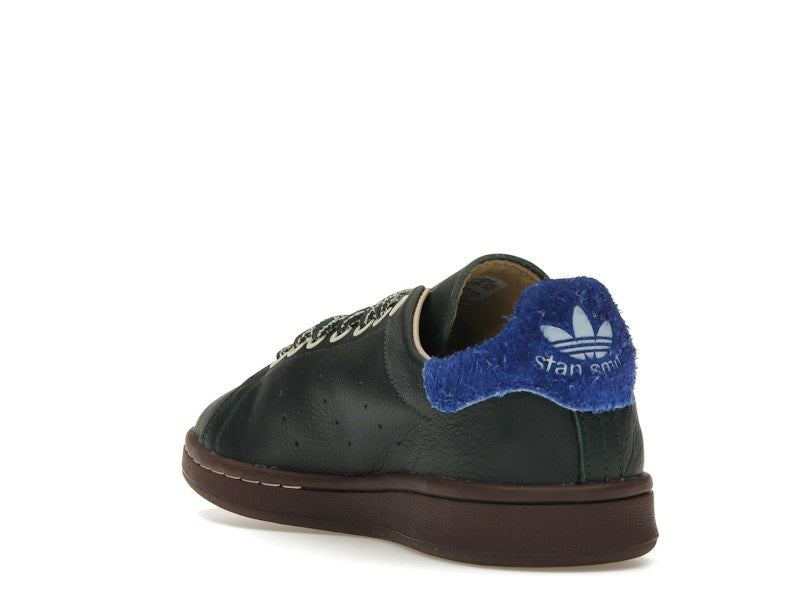 adidas Stan Smith Brain Dead Shadow Green