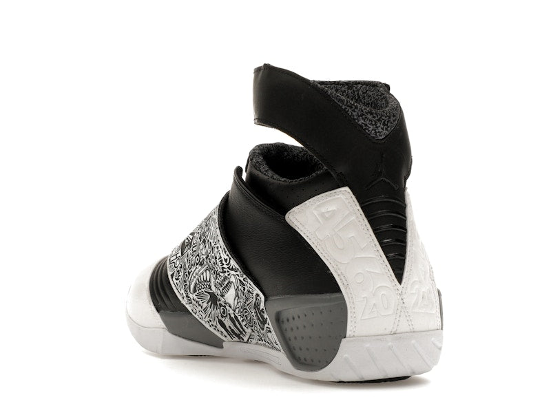 Jordan 20 Retro Playoff