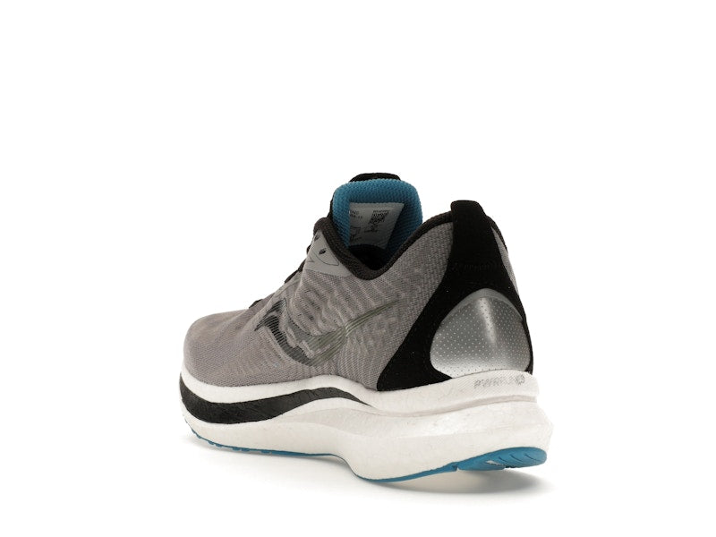 Saucony Endorphin Speed 2 Alloy Grey Blue