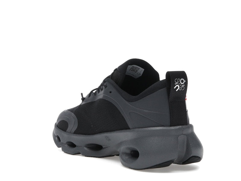 On Running Cloudsolo LOEWE Black