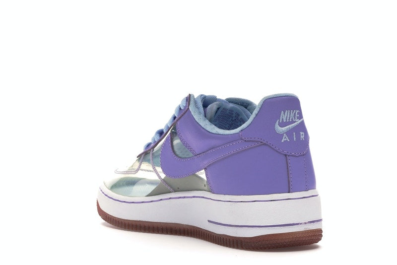 Nike Air Force 1 Low Fantastic 4 Invisible Woman (Women's)