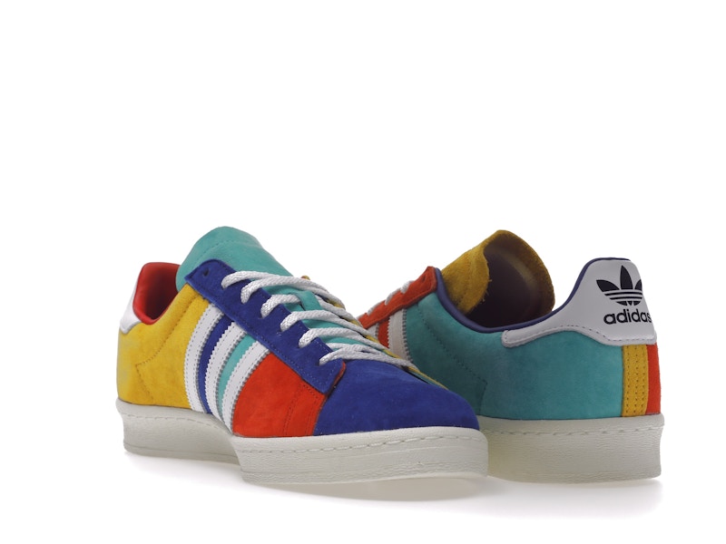 adidas Campus 80s Multi