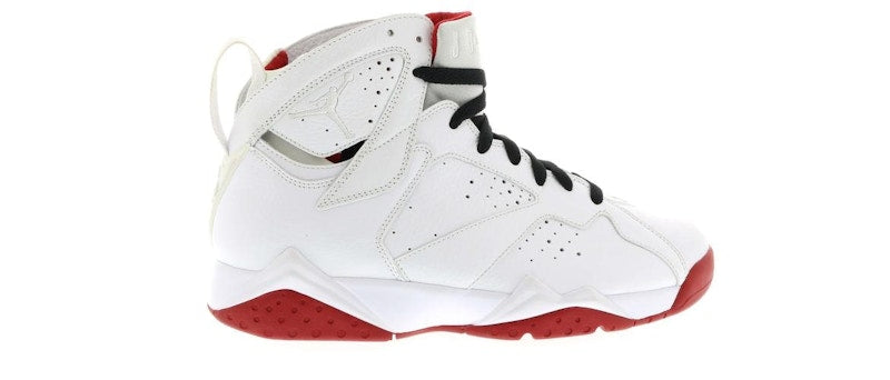 Jordan 7 Retro History of Flight