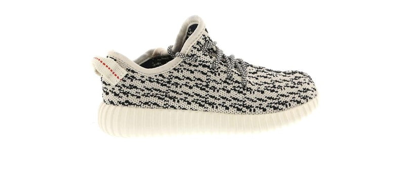 adidas Yeezy Boost 350 Turtledove (2016) (Infants)