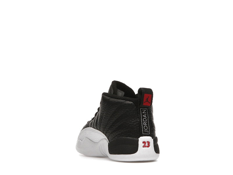 Jordan 12 Retro Playoffs (2022) (TD)