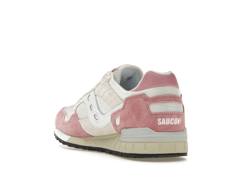 Saucony Shadow 5000 White Pink