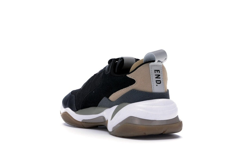 Puma Thunder End Shadow Rise