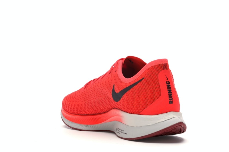 Nike Zoom Pegasus Turbo 2 Bright Crimson