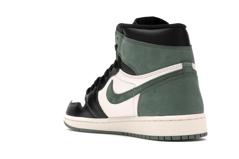 Jordan 1 Retro High Clay Green