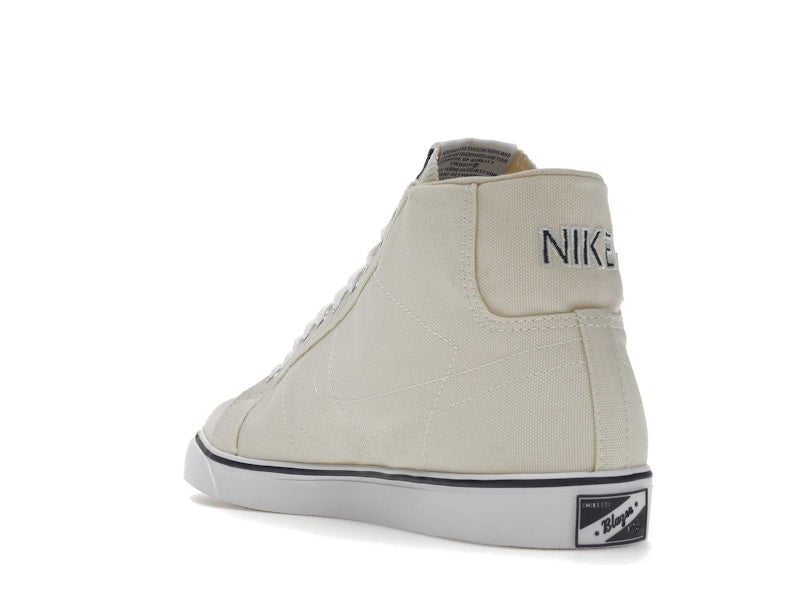 Nike SB Blazer Premium SE HUF Natural