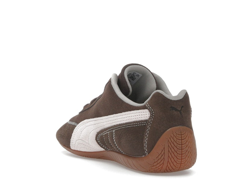 Puma Speedcat Wine Club Chocolate (Women's)