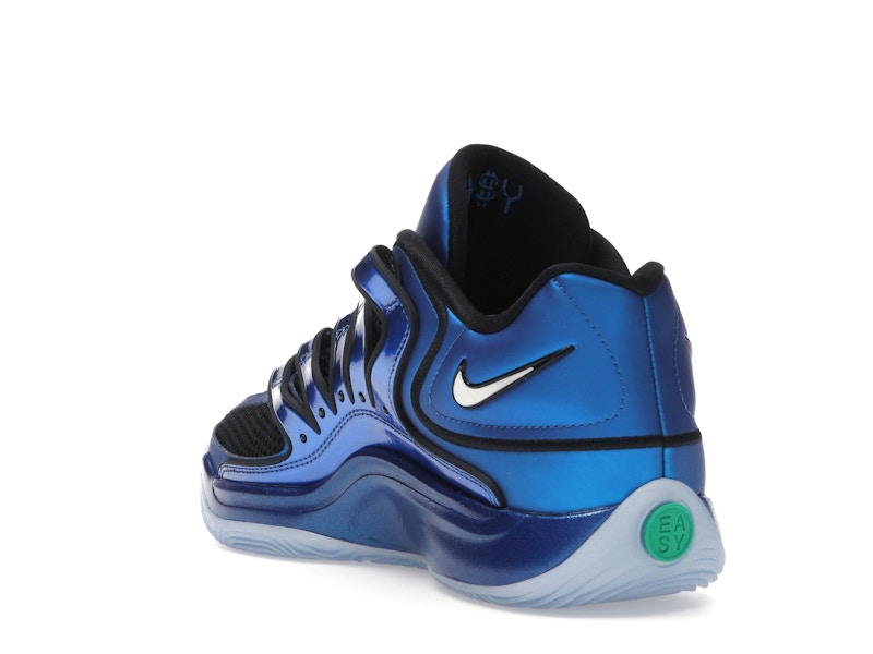 Nike KD 18 International Blue