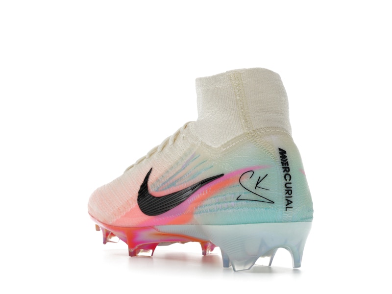 Nike Zoom Mercurial Superfly 10 Elite FG Sam Kerr Be Who You Are