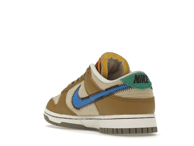 Nike Dunk Low size? Dark Driftwood