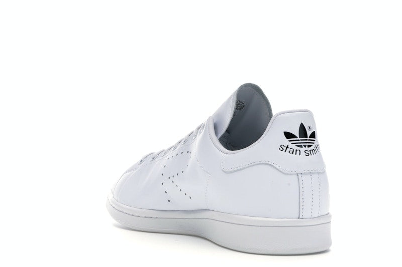 adidas Stan Smith Raf Simons Core White