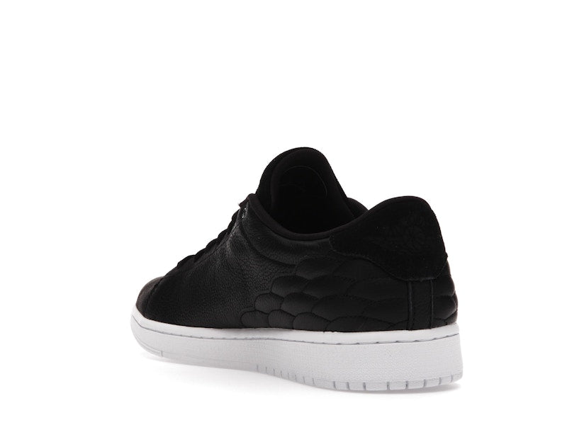 Jordan 1 Centre Court Black