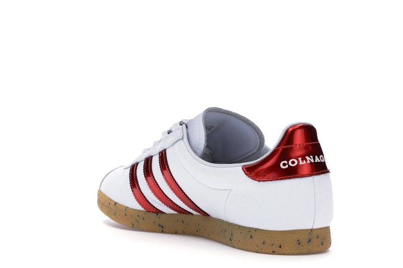 adidas Trimm Star size? x Colnago