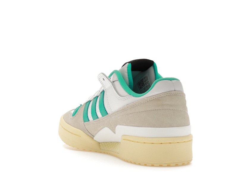 adidas Forum Low White Mint