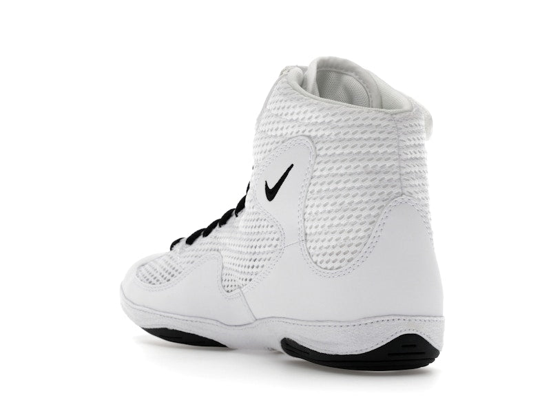 Nike Inflict 3 White Black