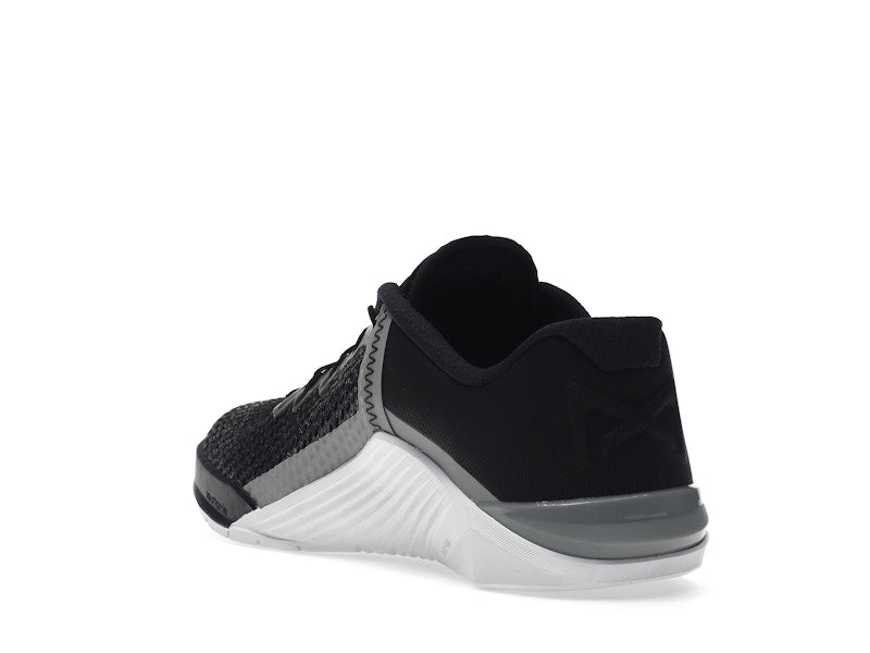 Nike Metcon 6 Black White