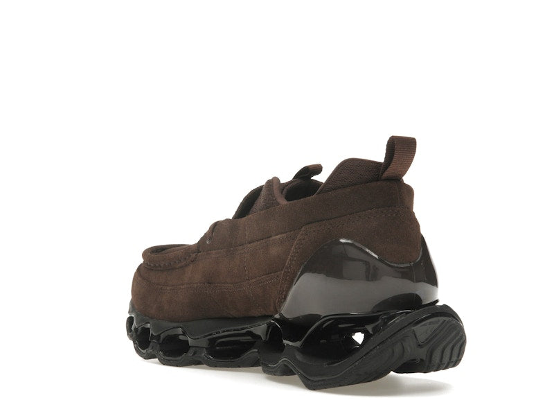 Mizuno Wave Prophecy Moc Brown