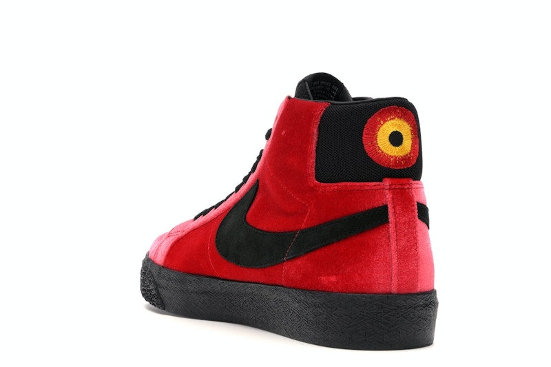 Nike SB Zoom Blazer Mid Kevin and Hell