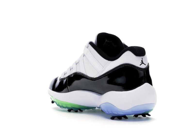 Jordan 11 Retro Low Golf Concord