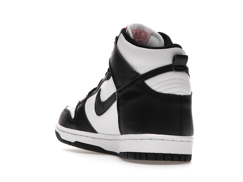 Nike Dunk High Panda (2021) (GS)