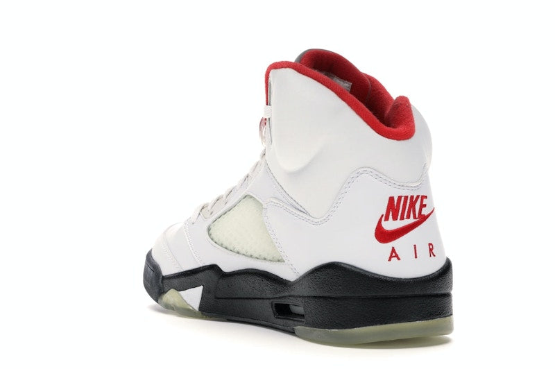 Jordan 5 Retro Fire Red (2000)