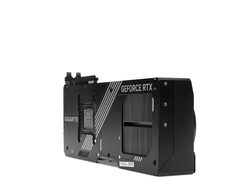 NVIDIA GIGABYTE GeForce RTX 5090 WINDFORCE OC 32G GDDR7 Graphics Card GV-N5090WF3OC-32GD Black