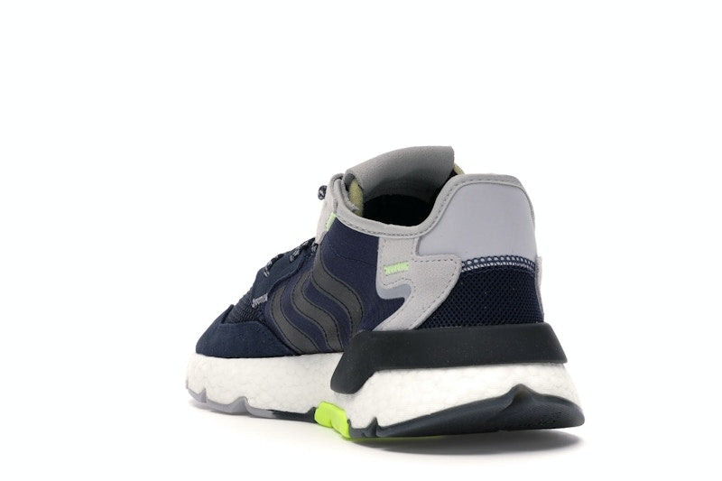 adidas Nite Jogger Collegiate Navy