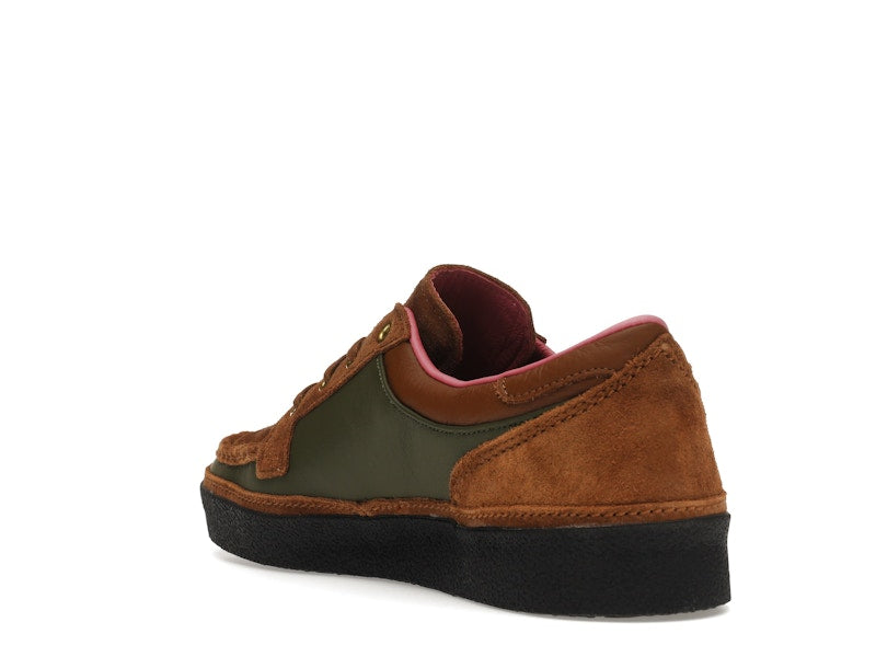 adidas McCarten The Simpsons Ned Flanders