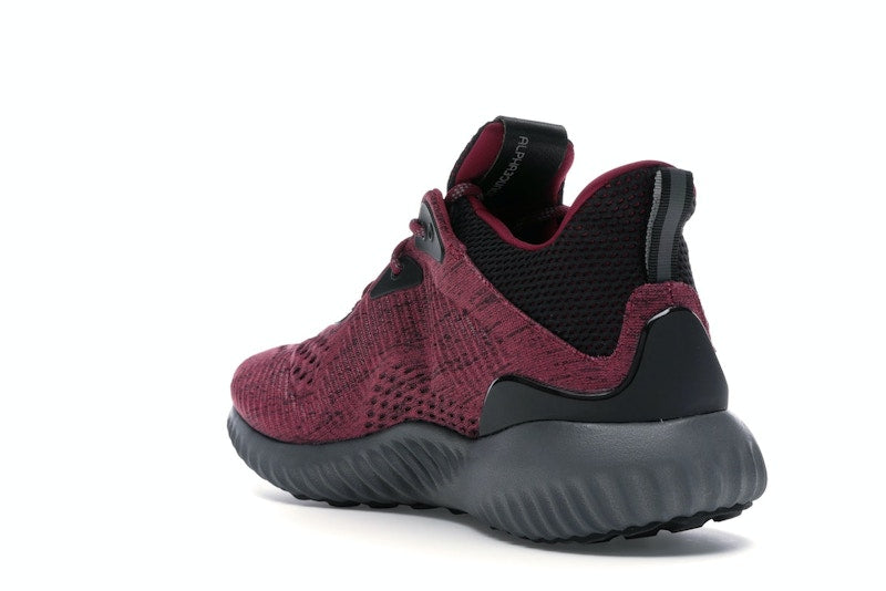 adidas Alphabounce Mystery Ruby