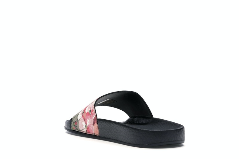 Gucci Slides Bloom Supreme