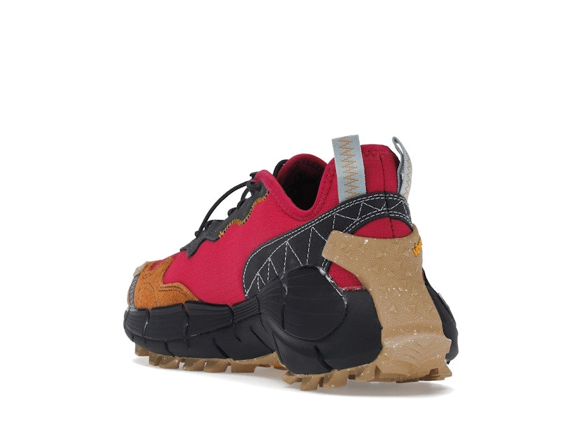 Reebok Zig Kinetica II Edge The Flinstones Dino