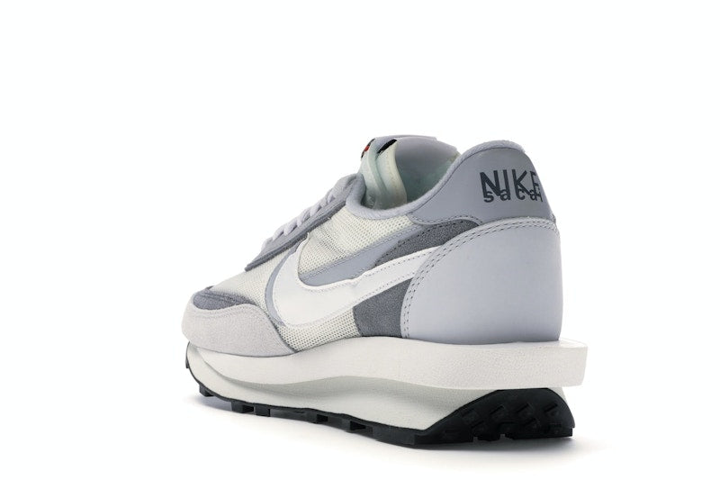 Nike LD Waffle sacai Summit White