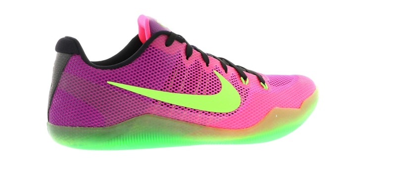 Nike Kobe 11 EM Low Mambacurial