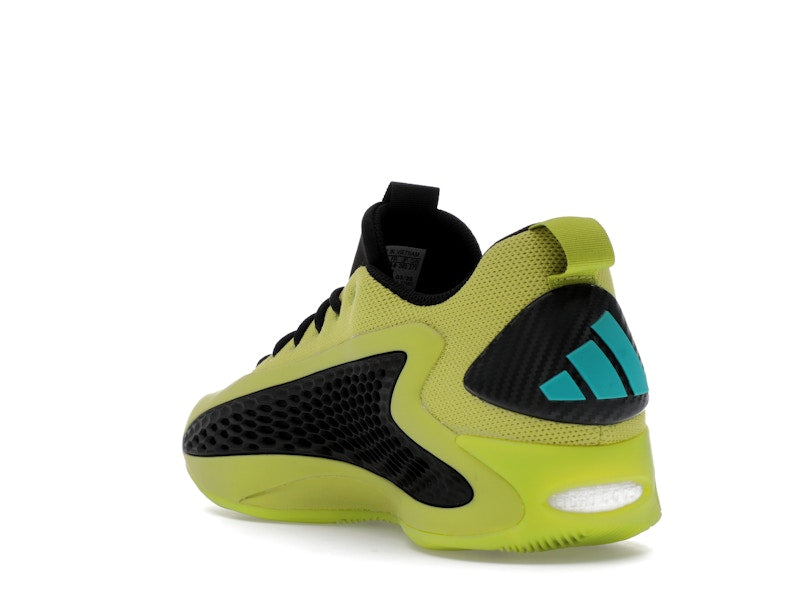 adidas AE 1 Low Preloved Lime